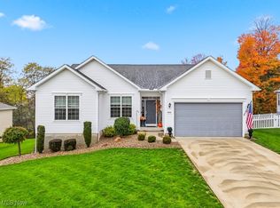 9999 Forest Valley Ln, Streetsboro, OH 44241