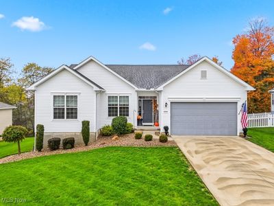 9999 Forest Valley Ln, Streetsboro, OH, 44241