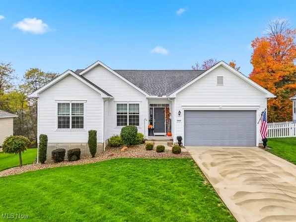 9999 Forest Valley Ln, Streetsboro, OH 44241