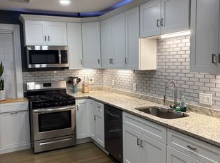 56 Slade St #58, Pawtucket, RI 02861