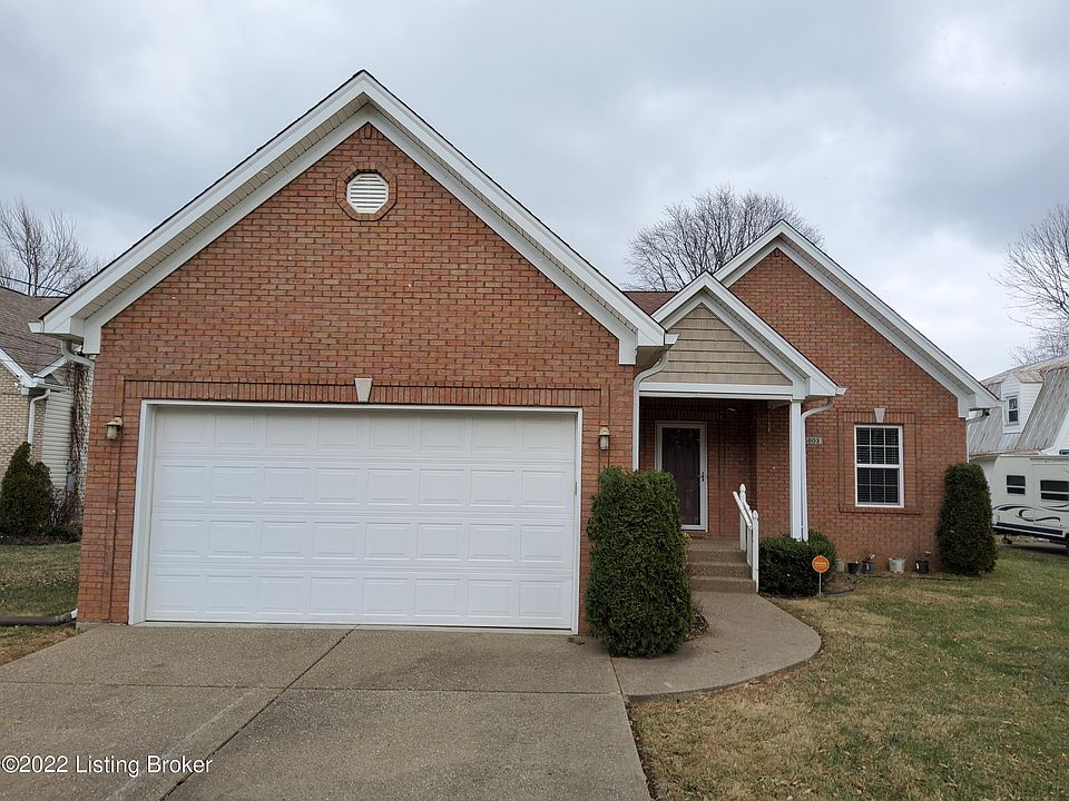 6803 S Watterson Trl, Louisville, KY 40291 Zillow