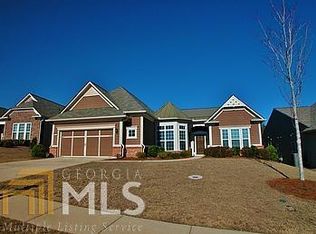 6729 Mill Rock Ct, Hoschton, GA 30548