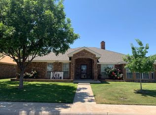 4707 Crista Ln, Midland, TX 79707