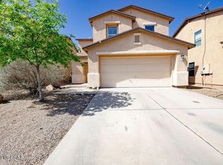 6950 S Harrier Loop, Tucson, AZ 85756
