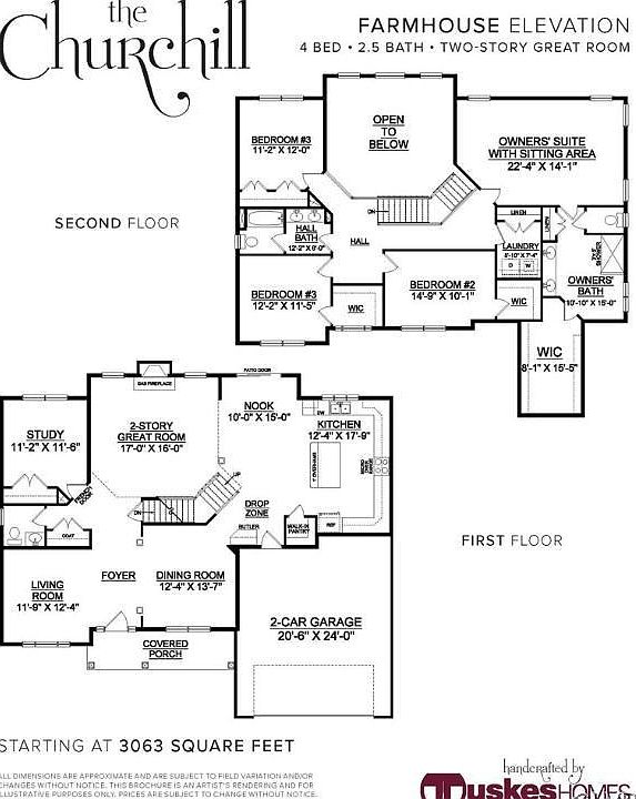 2nd image of 75 Independence Way #3