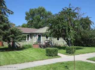 919 Duluth Ave N, Thief River Falls, MN 56701
