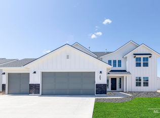 203 Goldstone Ave, Caldwell, ID 83605