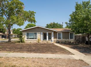 267 Mink, San Antonio, TX 78213