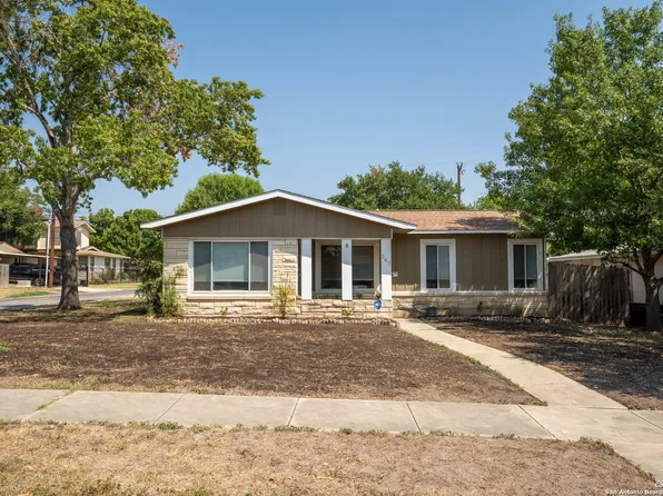 267 MINK, San Antonio, TX 78213