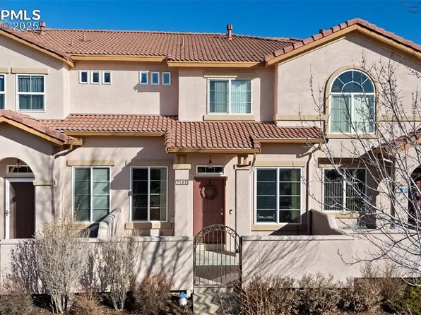 7022 Sand Crest Vw, Colorado Springs, CO 80923