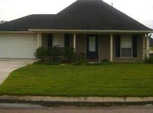 12448 Havenwood Dr, Denham Springs, LA 70726