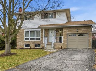 102 Dundee Dr, Haldimand County, ON N3W 1J8