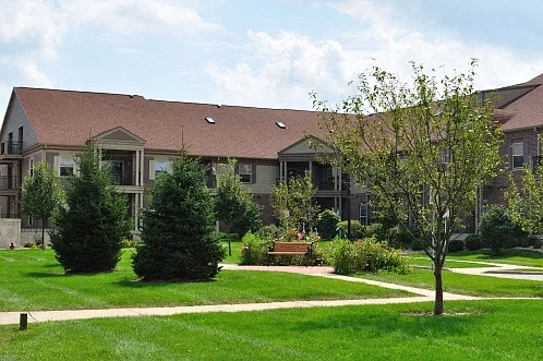 Prospect Commons — Photo 2