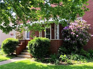 205 Church St, New Alexandria, PA