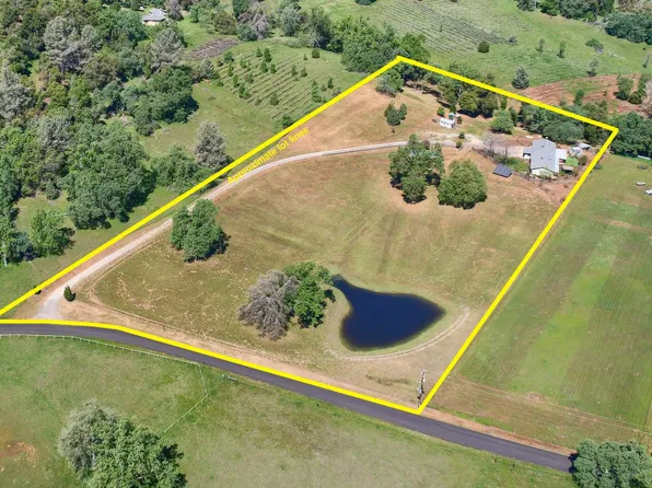 4780 Morningstar Ln, Mariposa, CA 95338