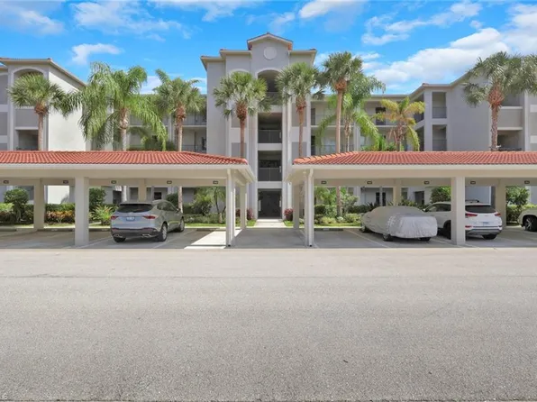 10337 Heritage Bay BLVD #1815, NAPLES, FL 34120