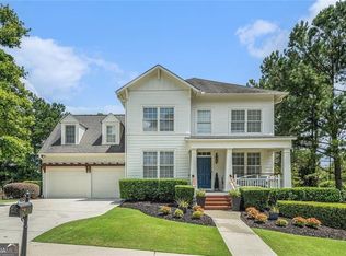 6245 Providence Club Dr, Mableton, GA 30126