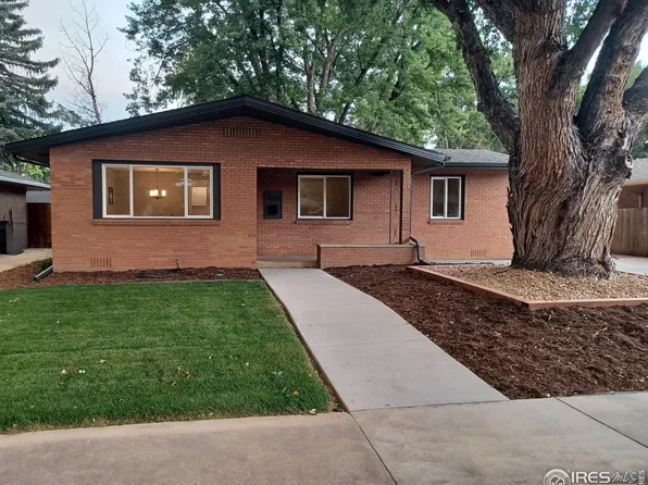 930 Grant St, Longmont, CO 80501