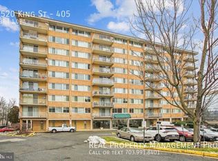 4520 King St APT 405, Alexandria, VA 22302