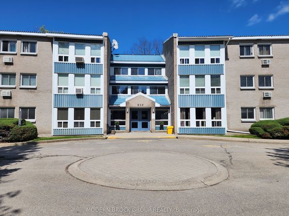 820 Laurier Blvd #110, Brockville, ON K6V 6Z2