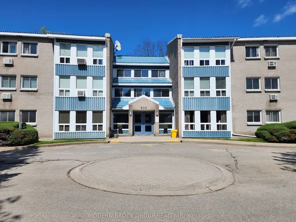 820 Laurier Blvd #110, Brockville, ON K6V 6Z2