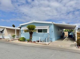 445 Orange Ave Space 60, Chula Vista, CA 91911