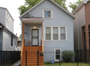 7949 S Woodlawn Ave, Chicago, IL