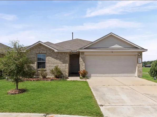 21202 Ivy Woods Ct, New Caney, TX 77357