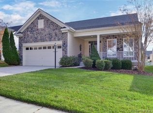 4116 Winthrop Cir, Williamsburg, VA 23188
