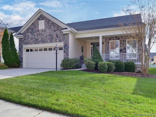 4116 Winthrop Cir, Williamsburg, VA 23188