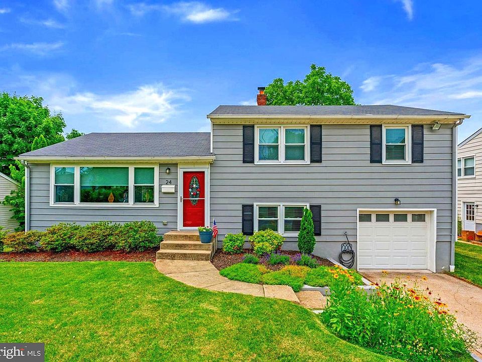 1st image of 24 Delrey Ave