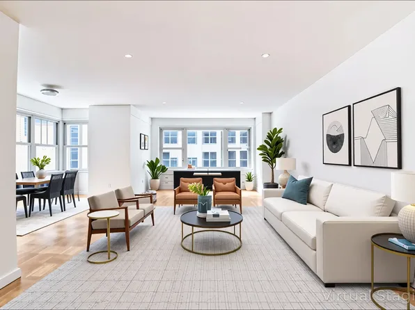 77 West 55th Street 4B image 3 of 16