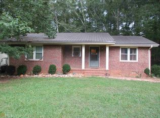 529 McCrary Rd, Molena, GA 30258