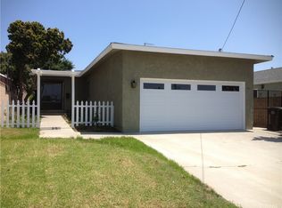 13928 Ramona Ave, Hawthorne, CA 90250