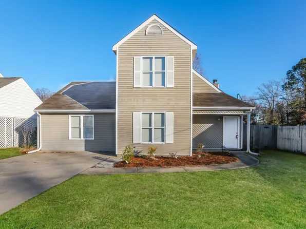 507 Twin Pine Cv, Pearl, MS 39208