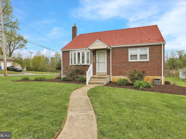 3357 Sheidy Ave, Reading, PA 19605