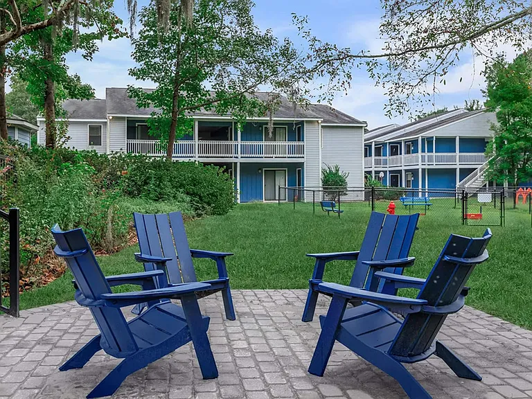 Azure Cove Apartment Homes — Photo 21