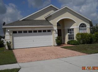 3040 Goodrick Ln, Kissimmee, FL 34743