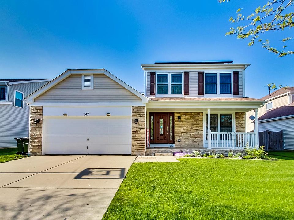 1st image of 517 Larkspur Dr