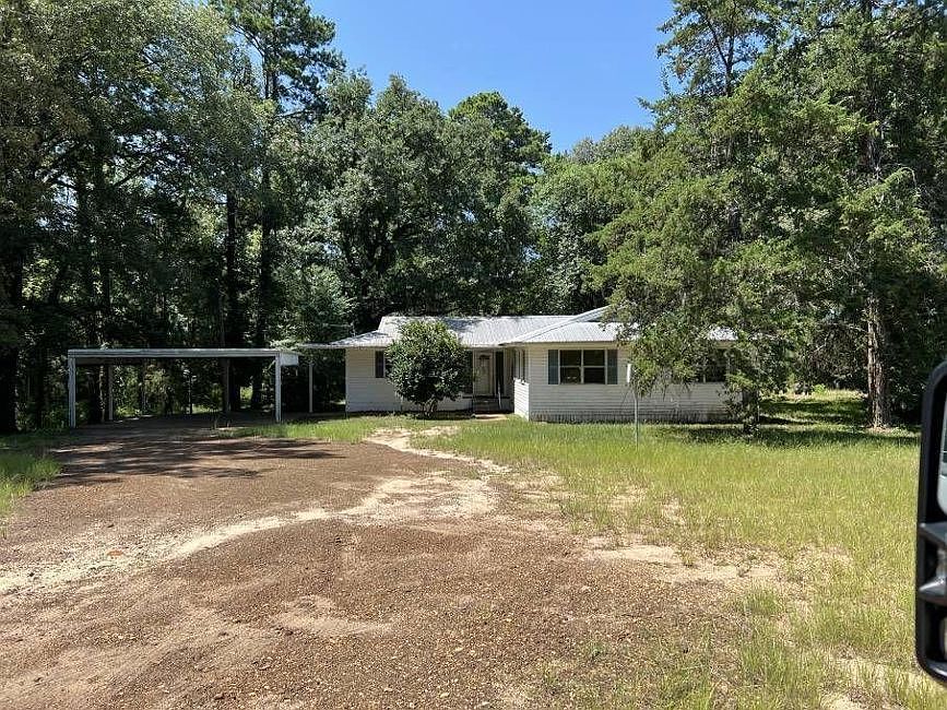 Property Front View
