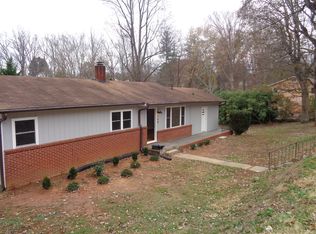 150 Davenport Rd, Asheville, NC 28806