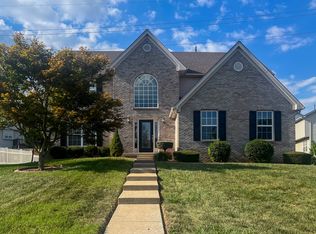 8315 Adams Run Rd, Louisville, KY 40228