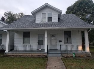937 9th St, Tell City, IN