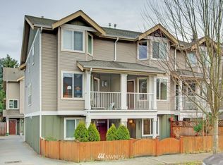 12530 26th Ave NE, Seattle, WA