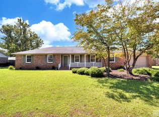 2350 Paper Birch Ave, Sumter, SC 29150