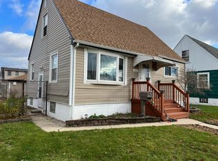 5613 Wegg Ave, East Chicago, IN 46312