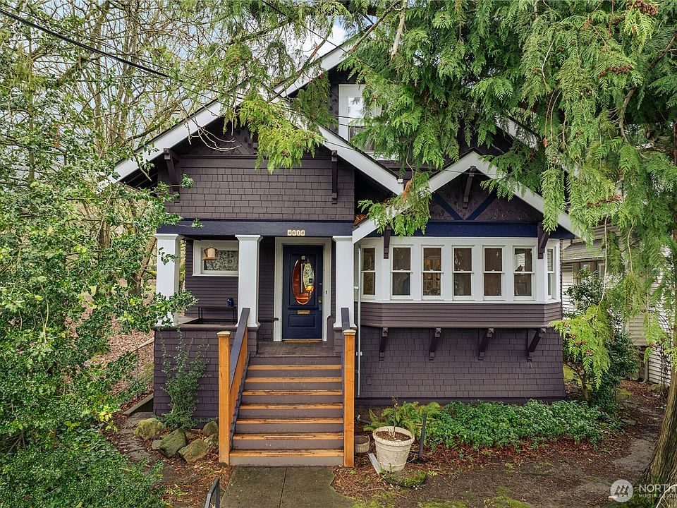 1st image of 4616 Meridian Avenue N