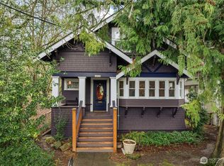 Baltimore The Add, Seattle, WA 98103