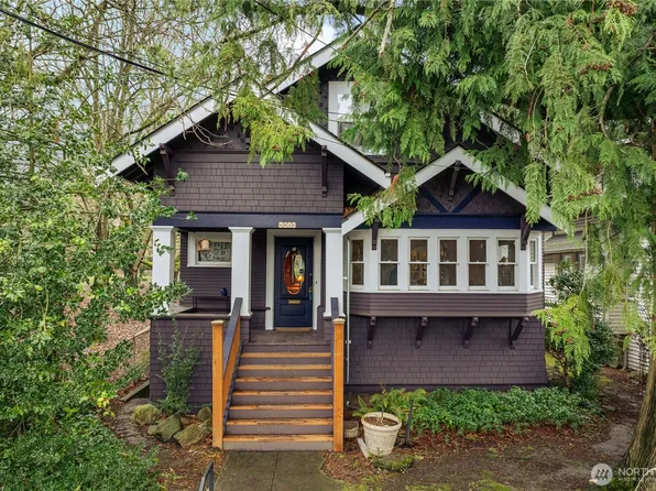 4616 Meridian Avenue N, Seattle, WA 98103