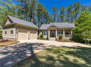 1401 Garners Fry, Greensboro, GA 30642
